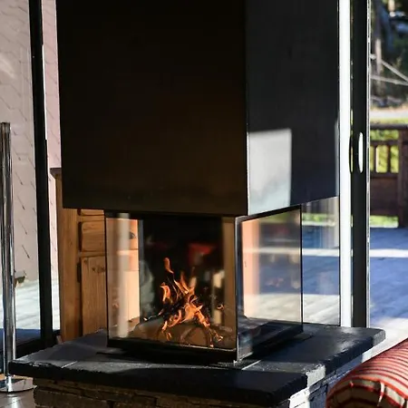 Chalet Songenaz - Les Bossons * Chamonix