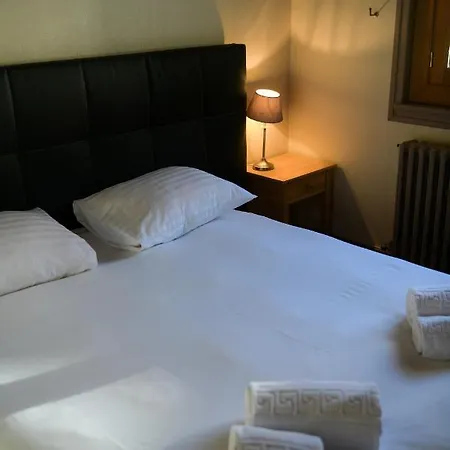 Chalet Songenaz - Les Bossons 샬레 샤모니