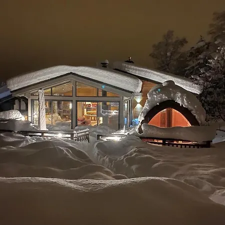 Chalet Songenaz - Les Bossons * Chamonix